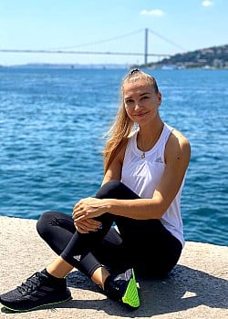 Meliha Ismailoglu